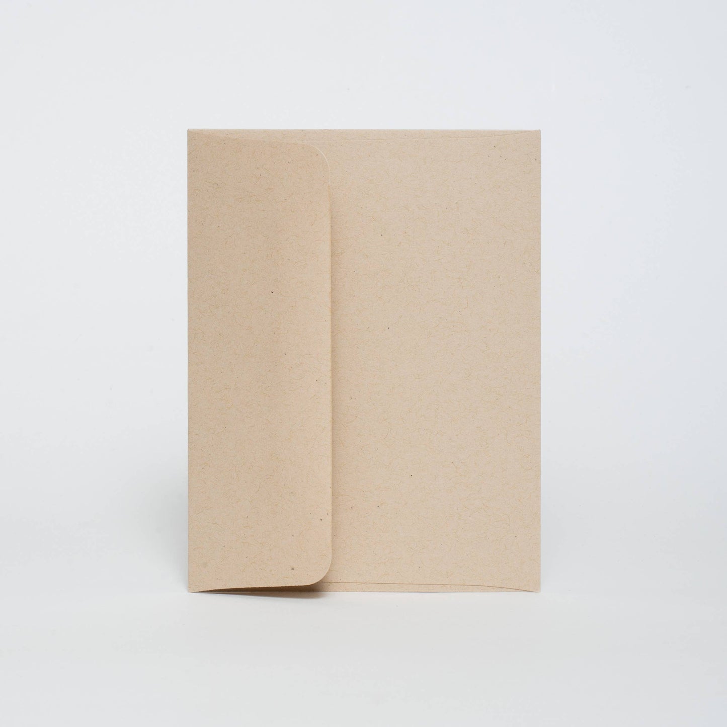 Cat Love Punny Greeting Card-BLANK INSIDE