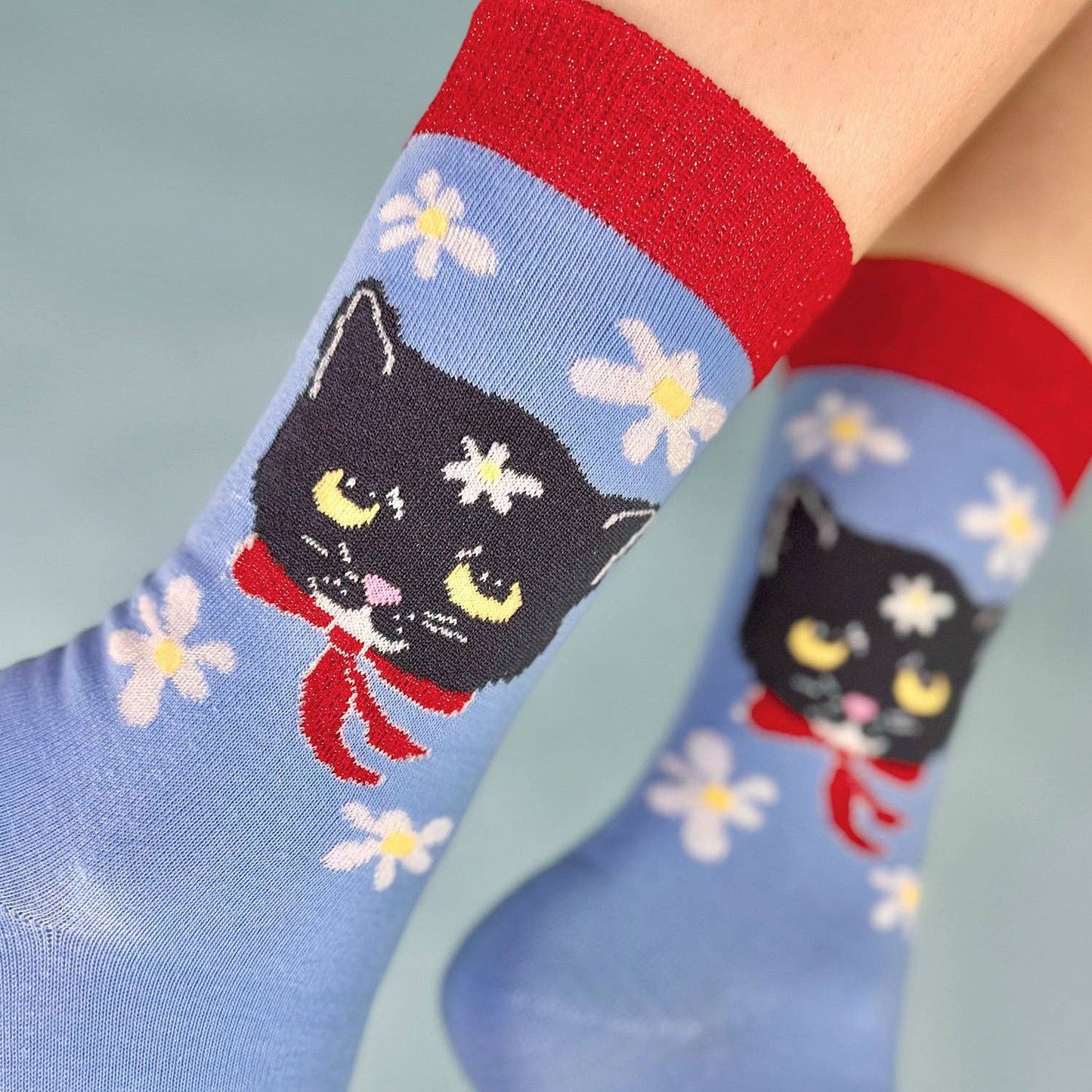 NAOKO CAT - Socks