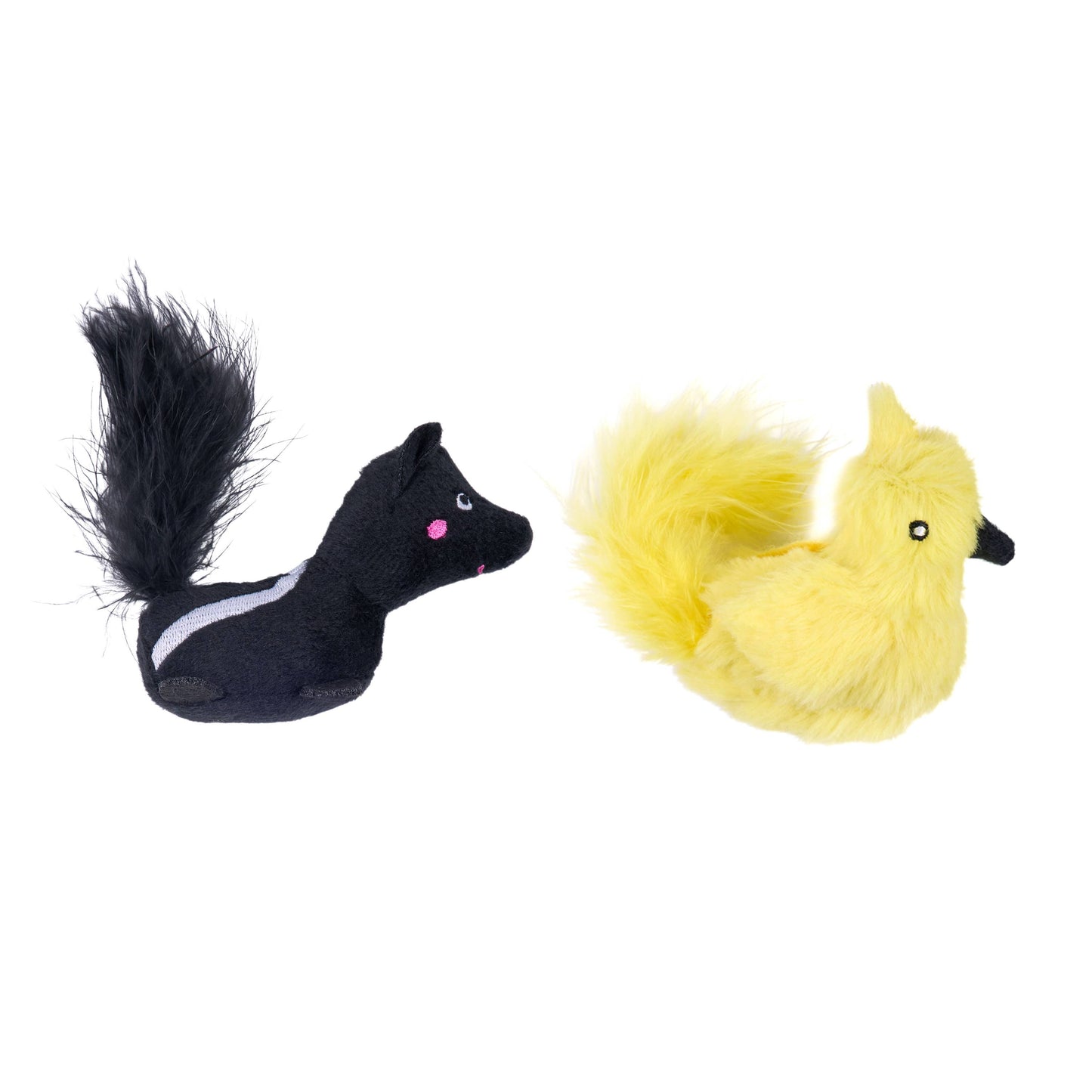 ZippyClaws® 4-Pack - Critters