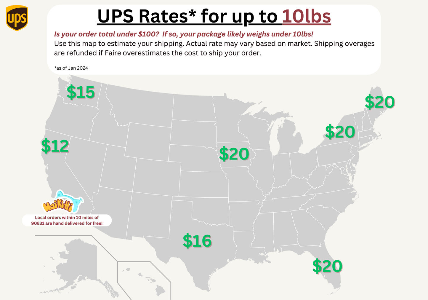 10 inch Cat Scratcher + Bonus Catnip