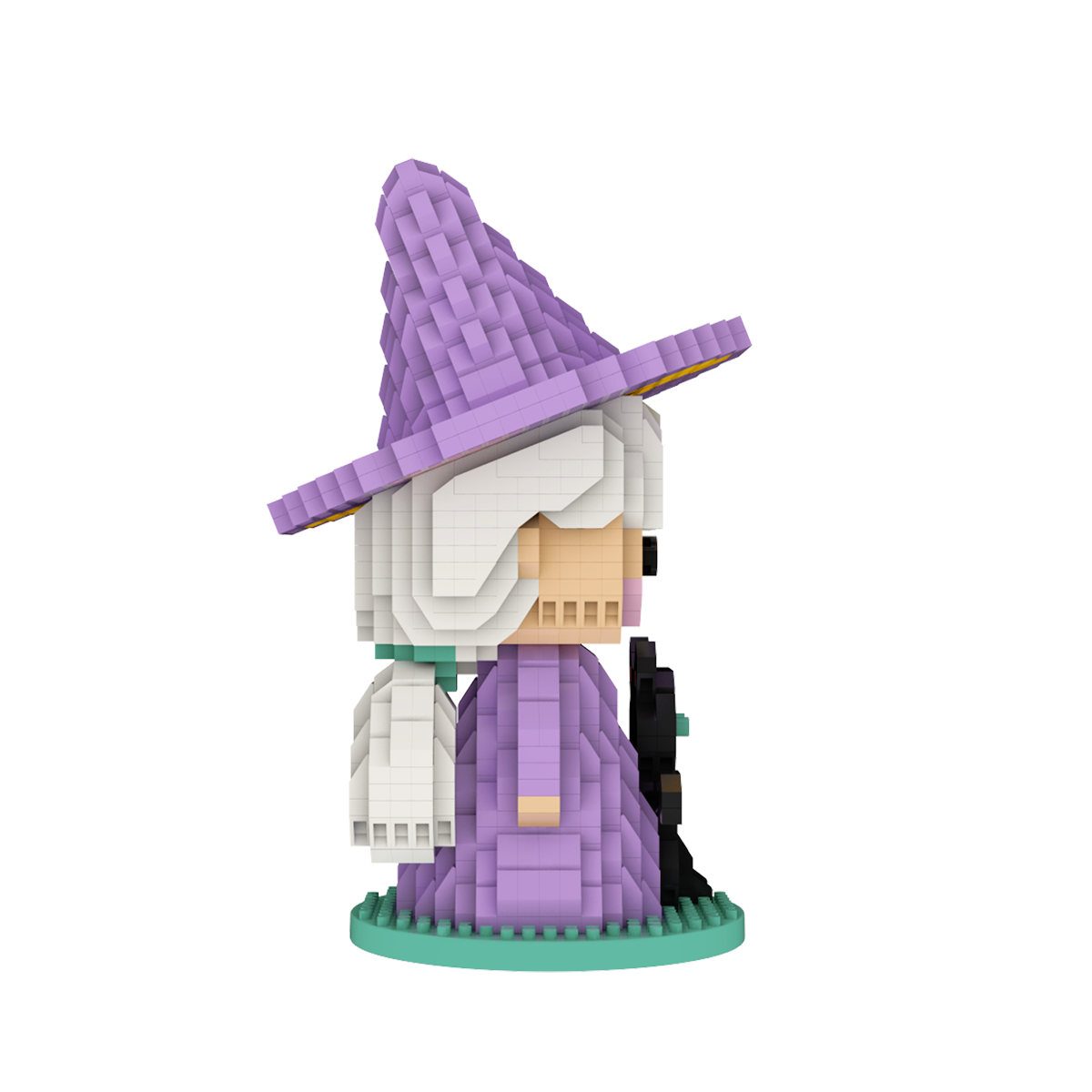MOON WHISPER MINI BRICKS
