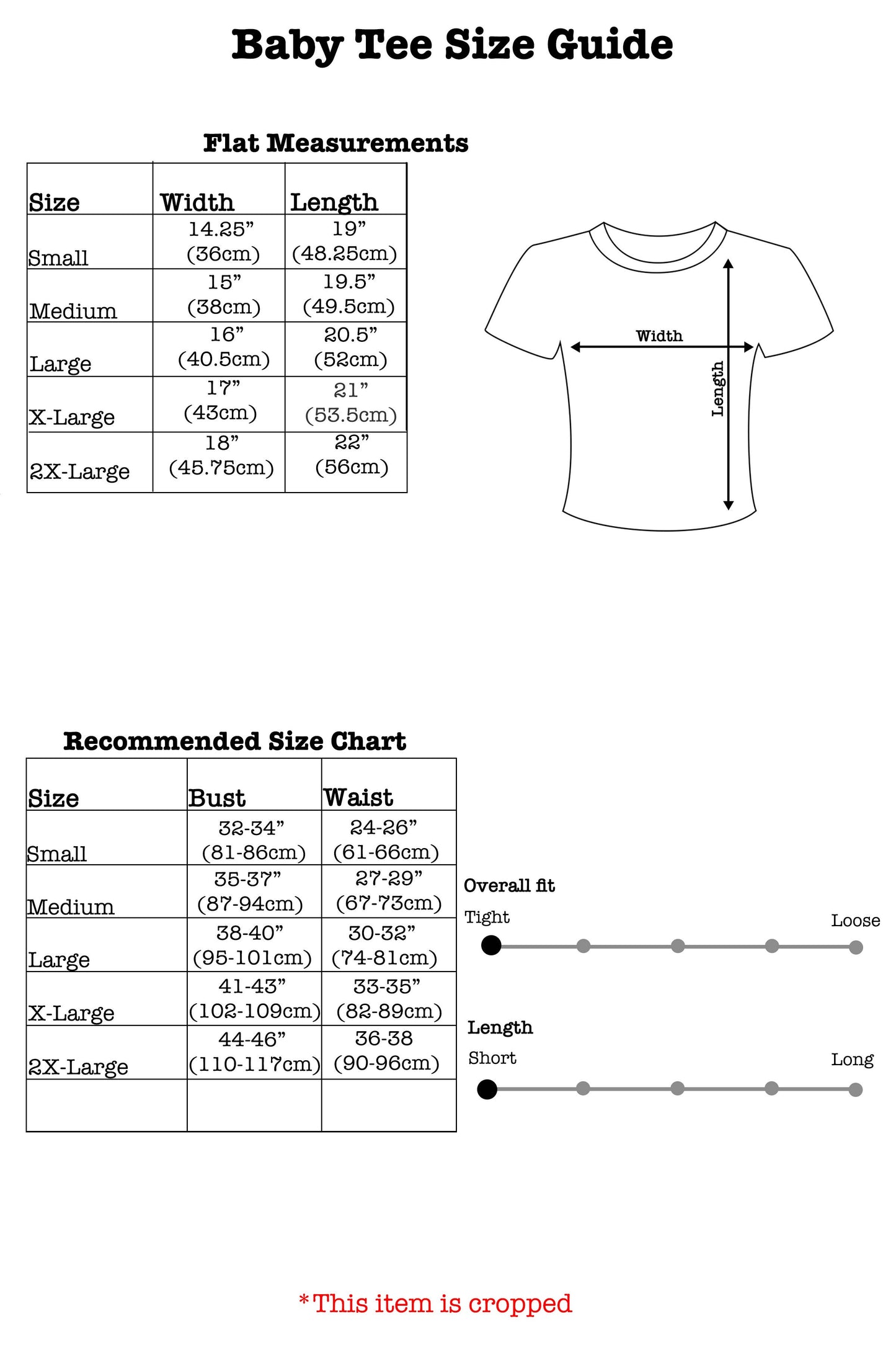 Dreamy Kitten Cropped Baby Tee in White