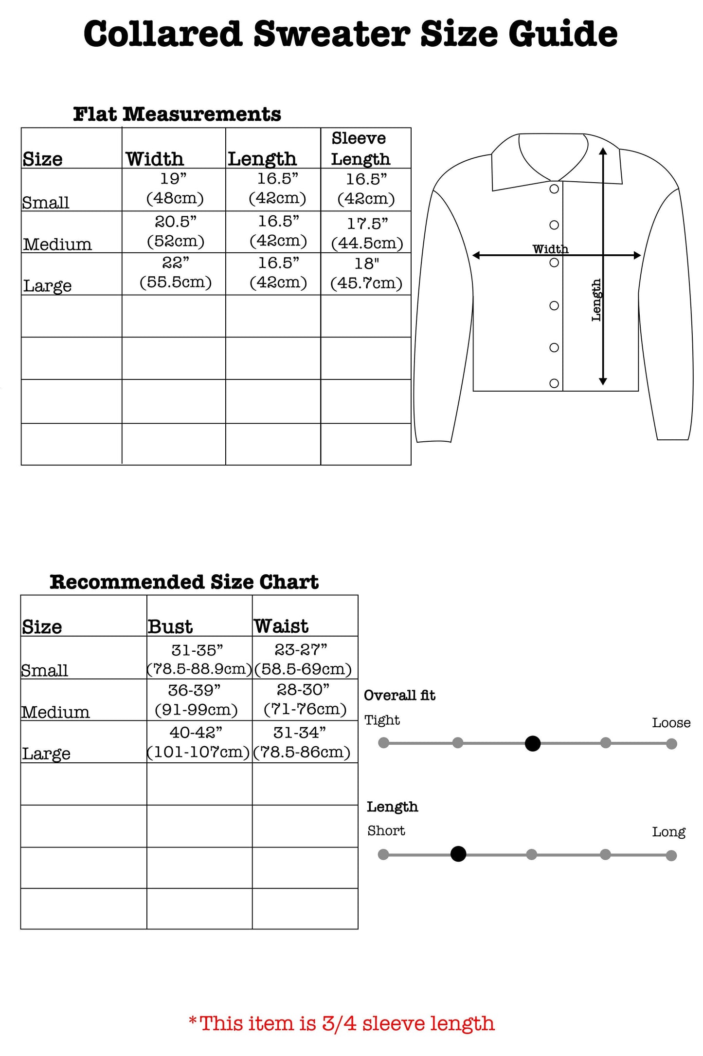 Dreamy Kitten Collared Cropped Sweater in Peach