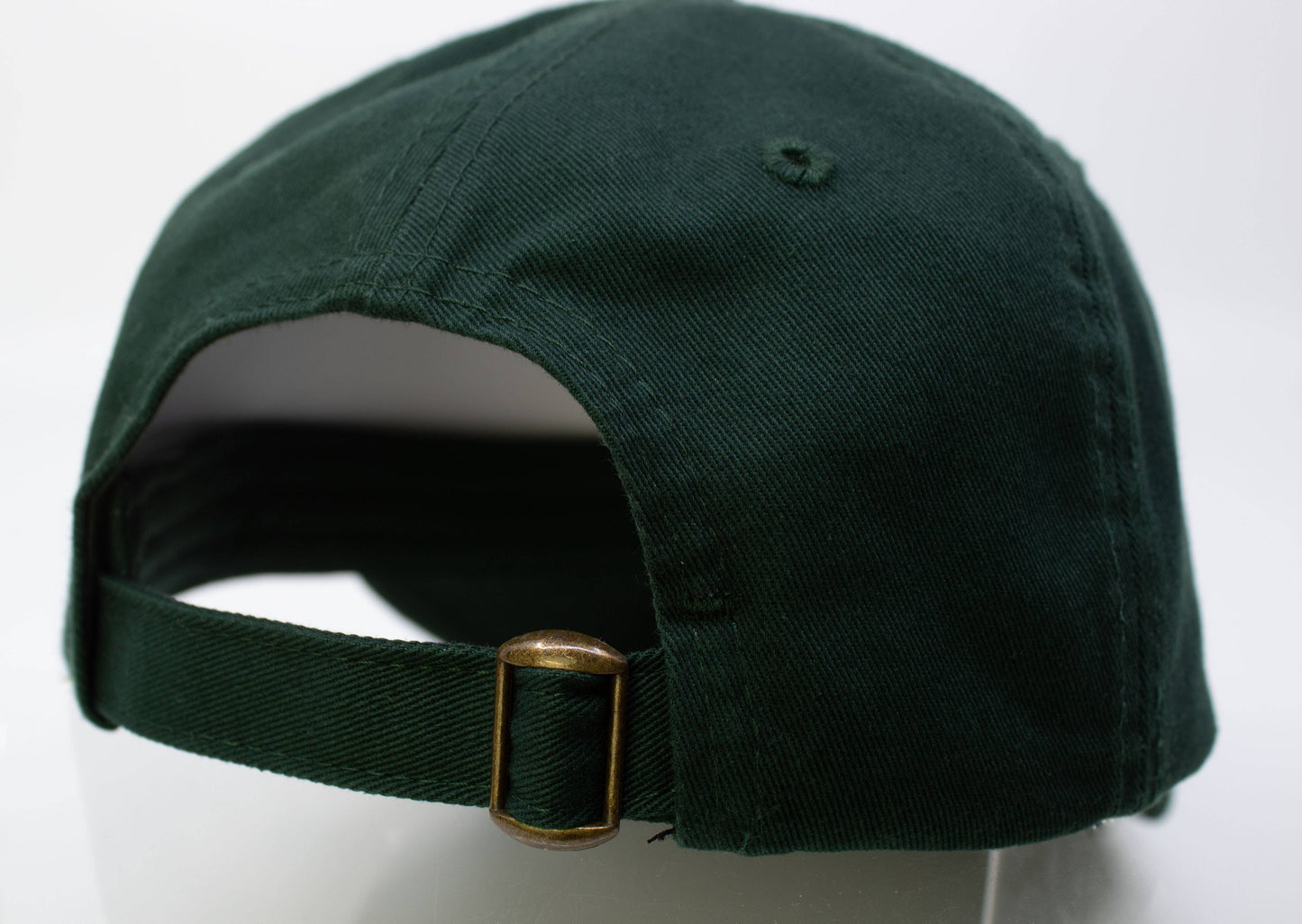 Ask Me About My Cat Embroidered Hat