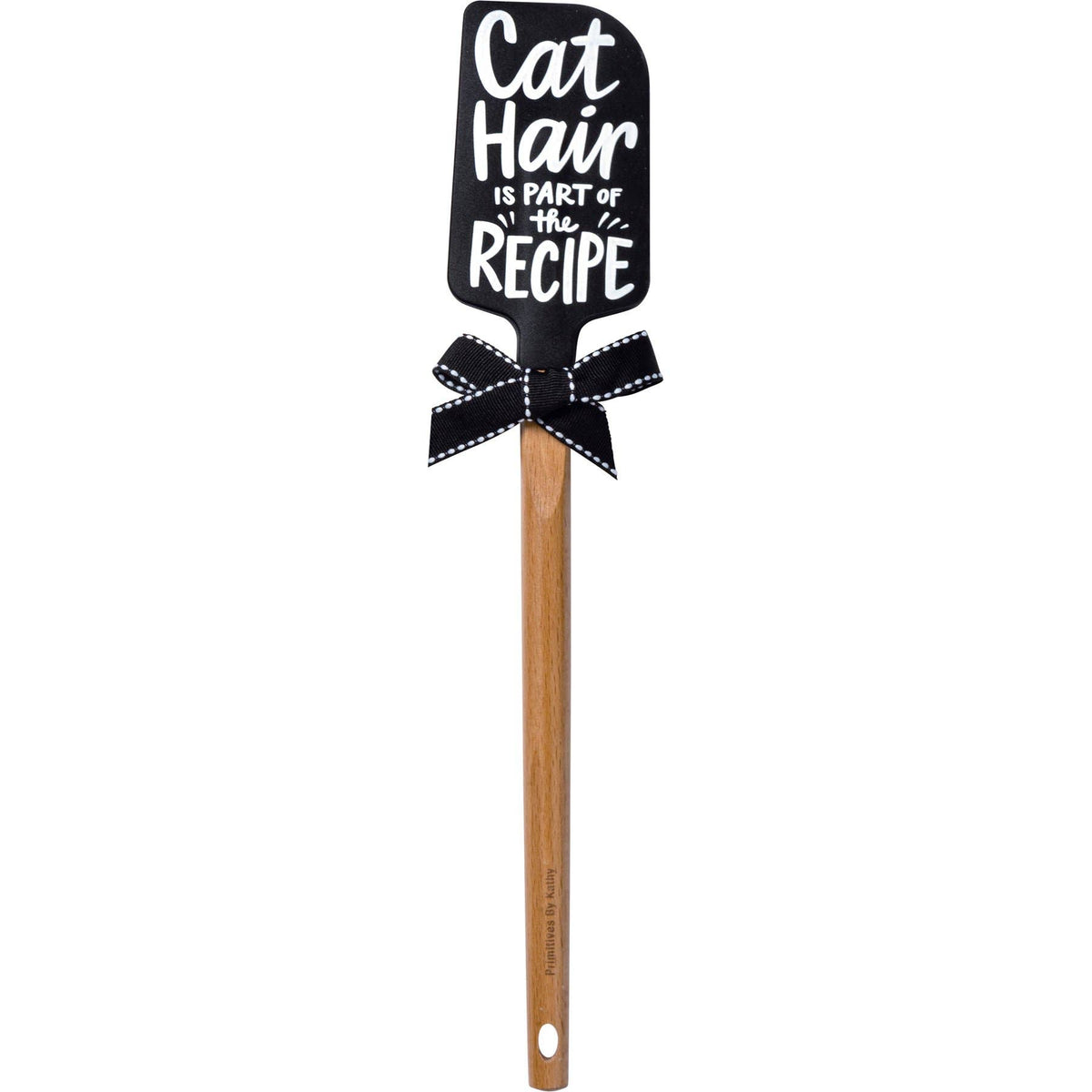 Cat Hair Spatula