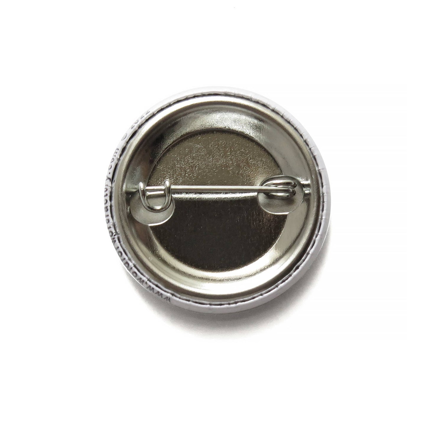 I LOVE FERAL CATS pinback button