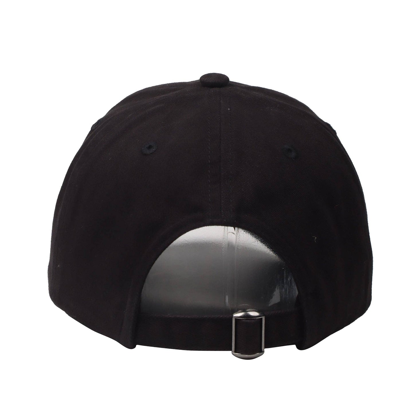 Cat Dad Soft Baseball Cap