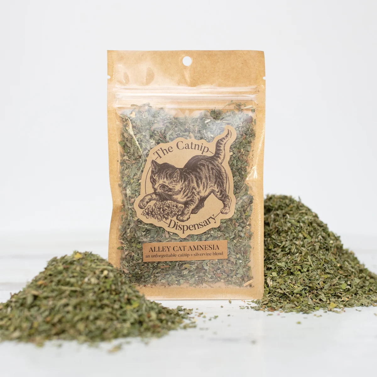 Alley Cat Amnesia Catnip