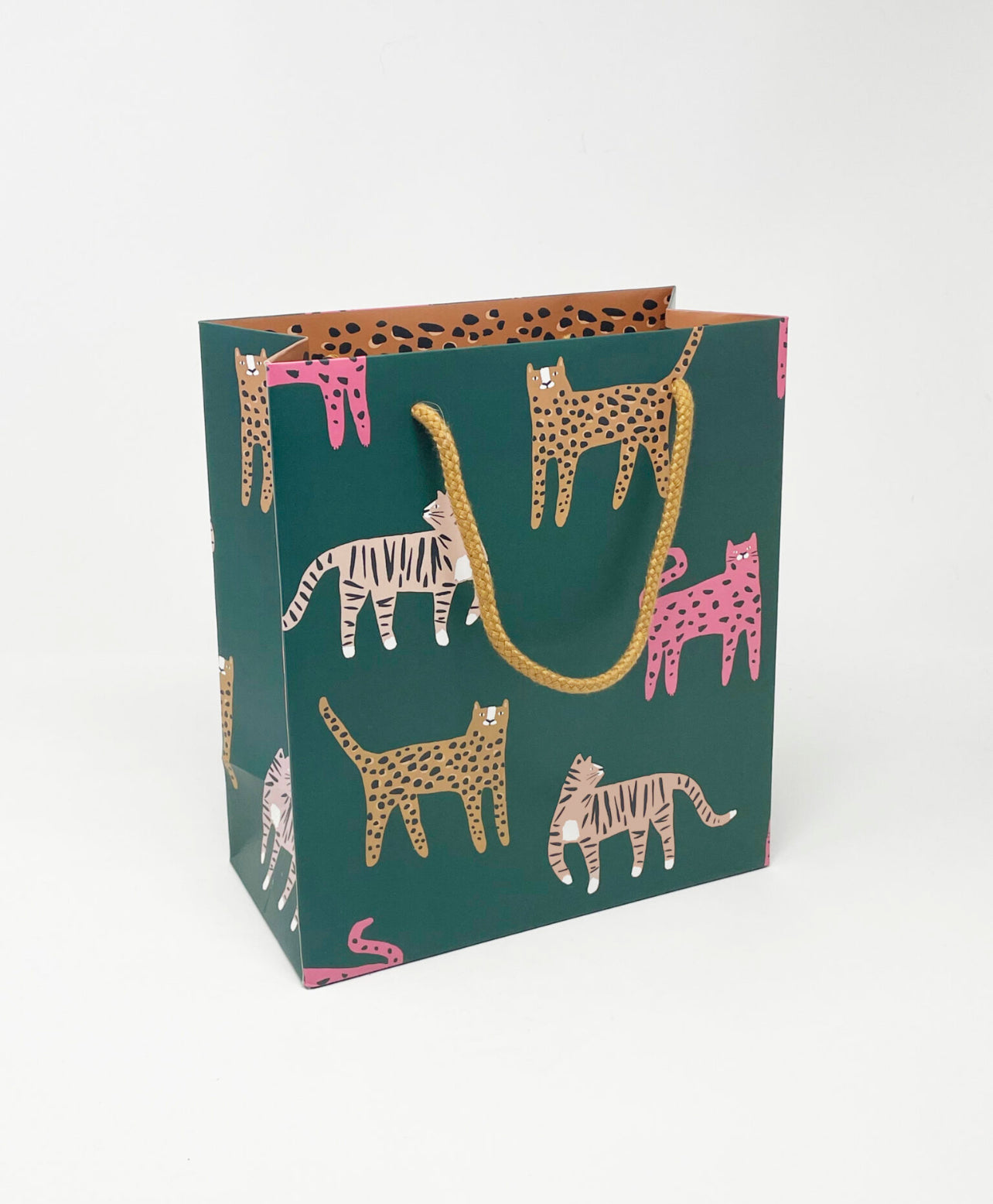 Colorful Wildcats Gift Bag | Idlewild Co.