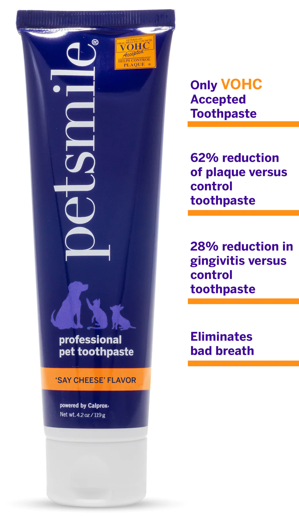 Petsmile Professional Pet Toothpaste