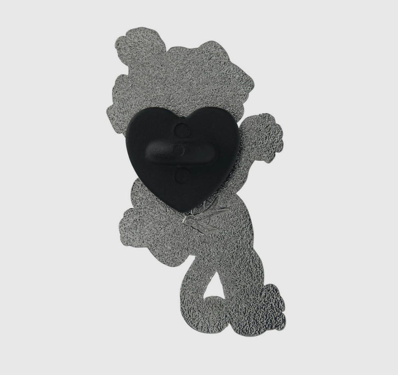 Panther Enchanter Enamel Pin