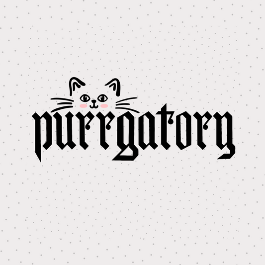 Purrgatory Gift Card
