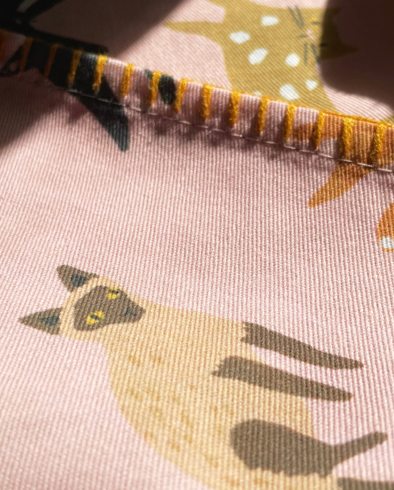 Cats Tea Towel | Idlewild Co.