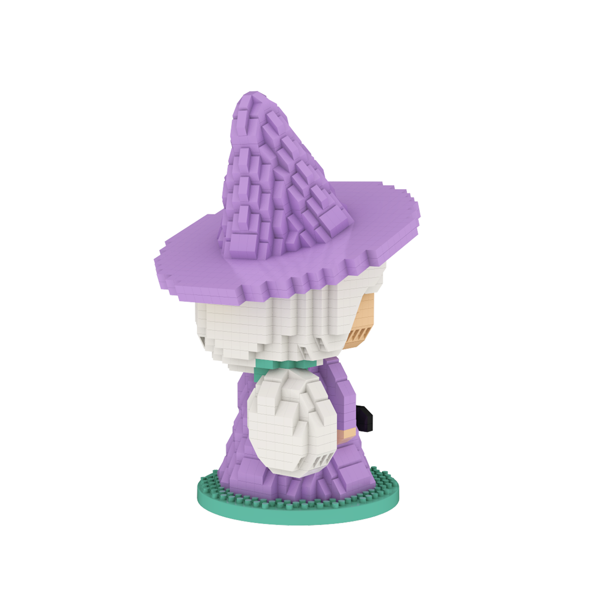 MOON WHISPER MINI BRICKS