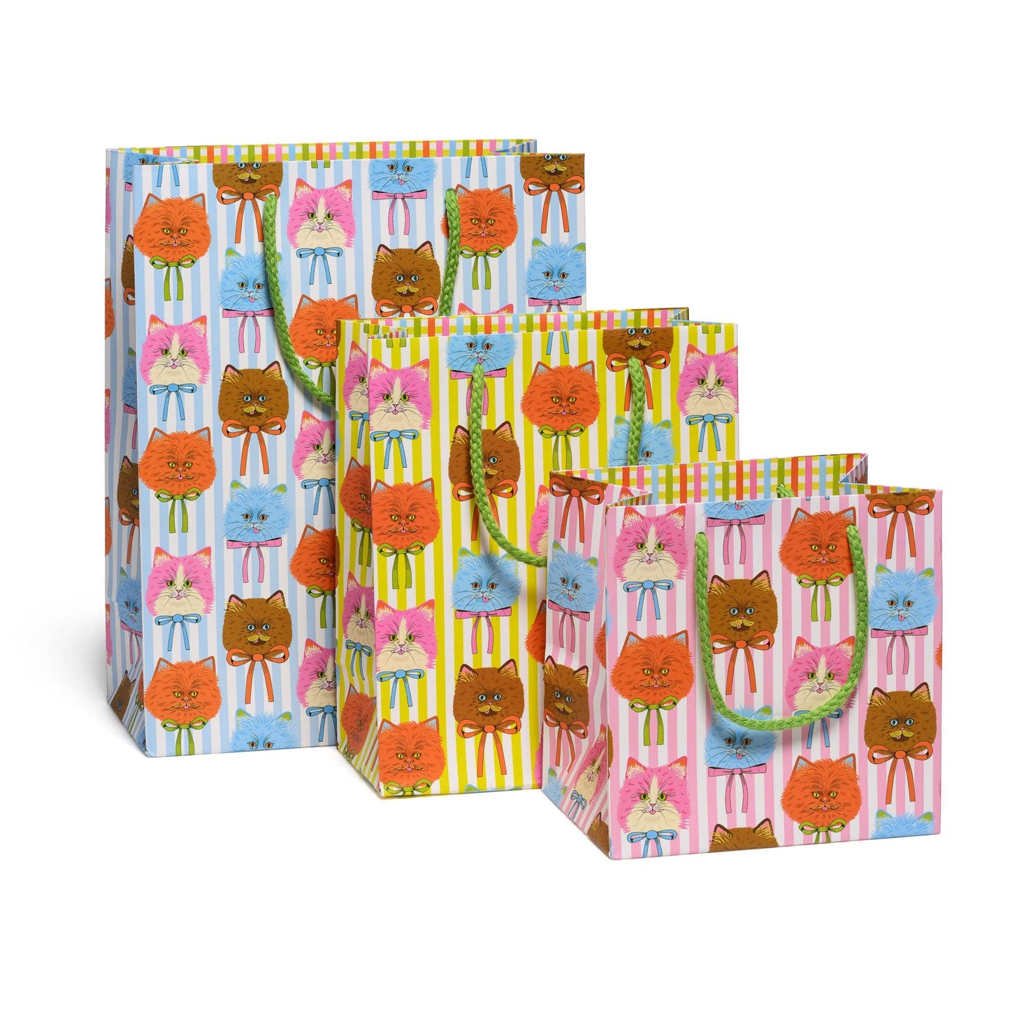 Très Magnifique gift bags: Medium