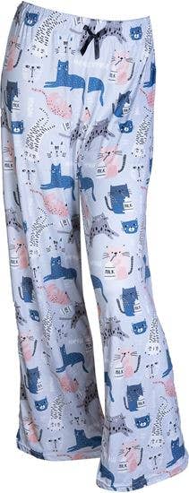 Pajama Pants - Kitty Cats | Amanda Blu