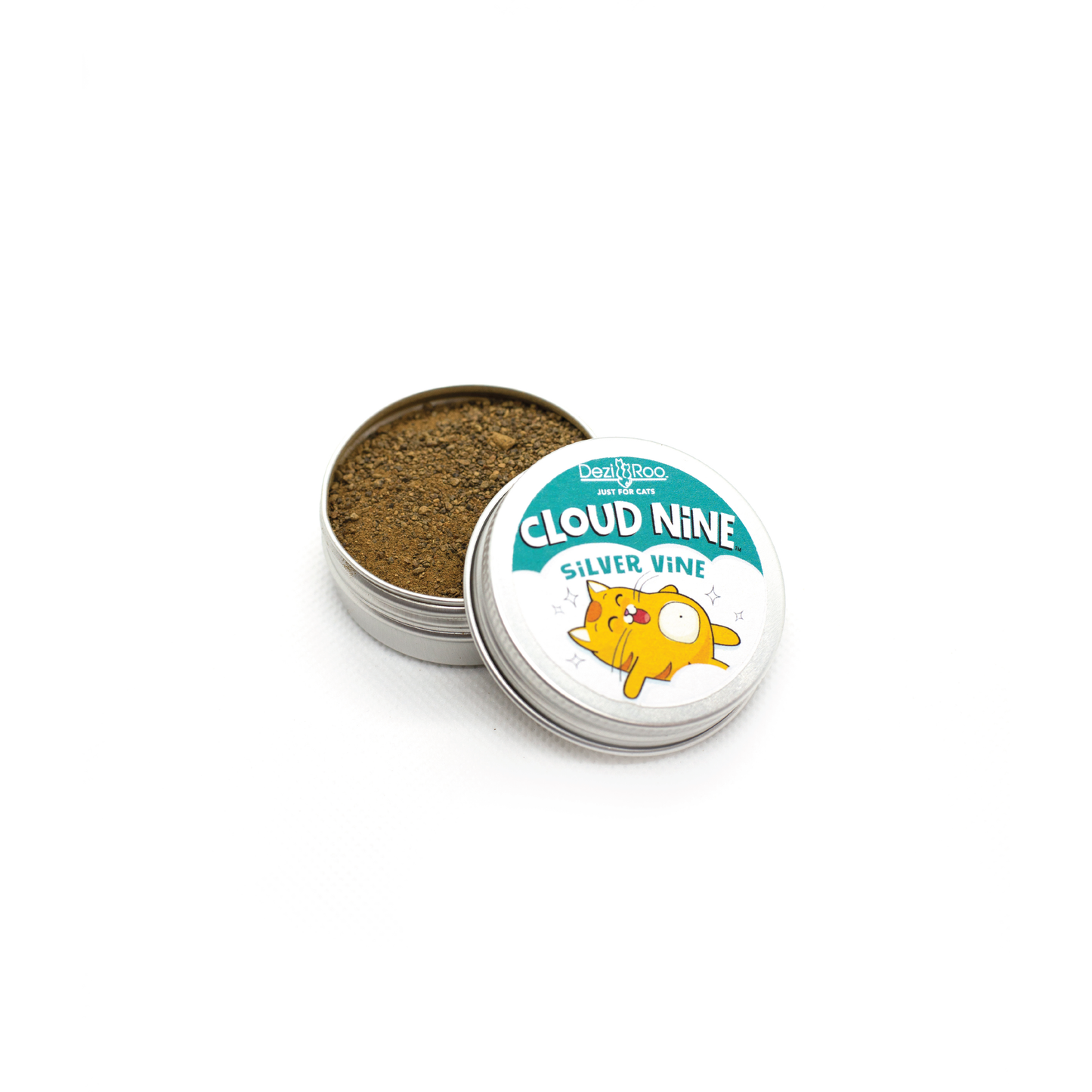Cloud Nine Silver Vine - 15 gm | Dezi Roo
