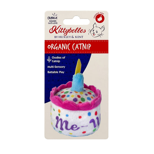 Mewow Cake for Cats