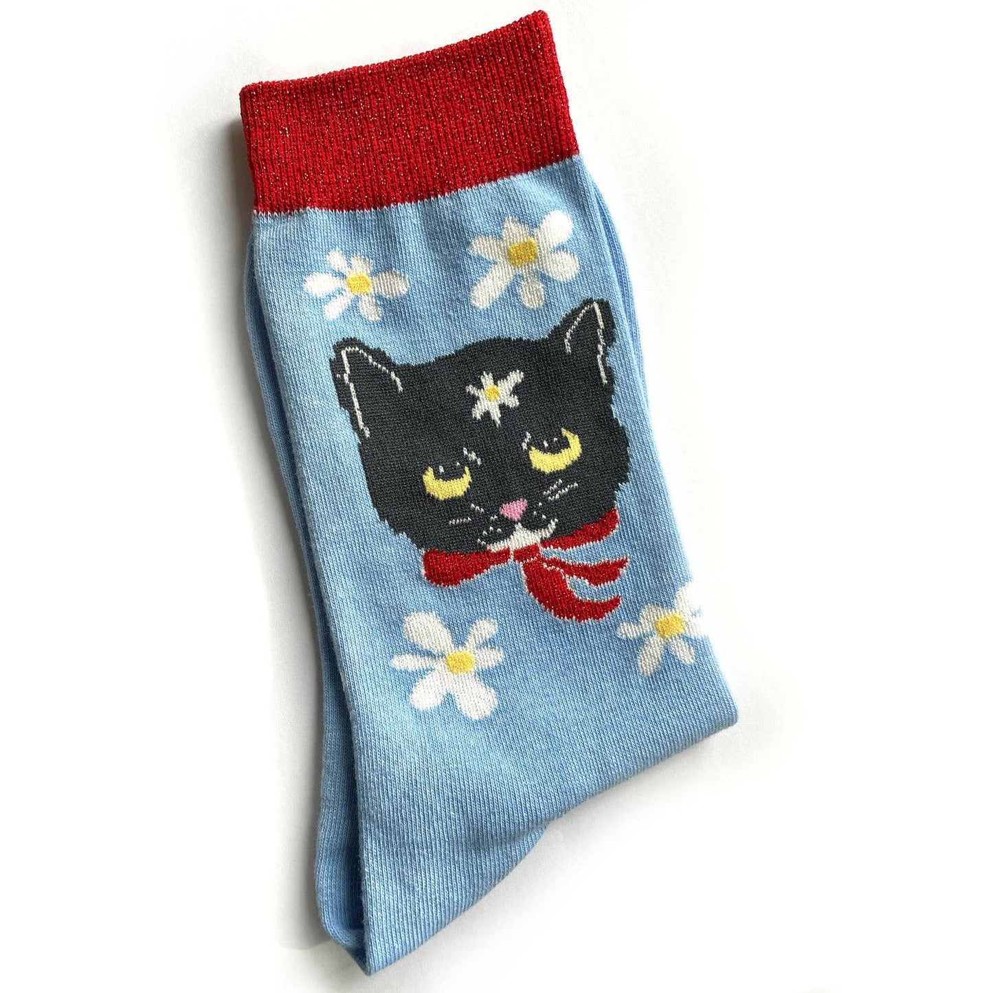 NAOKO CAT - Socks | Centinelle
