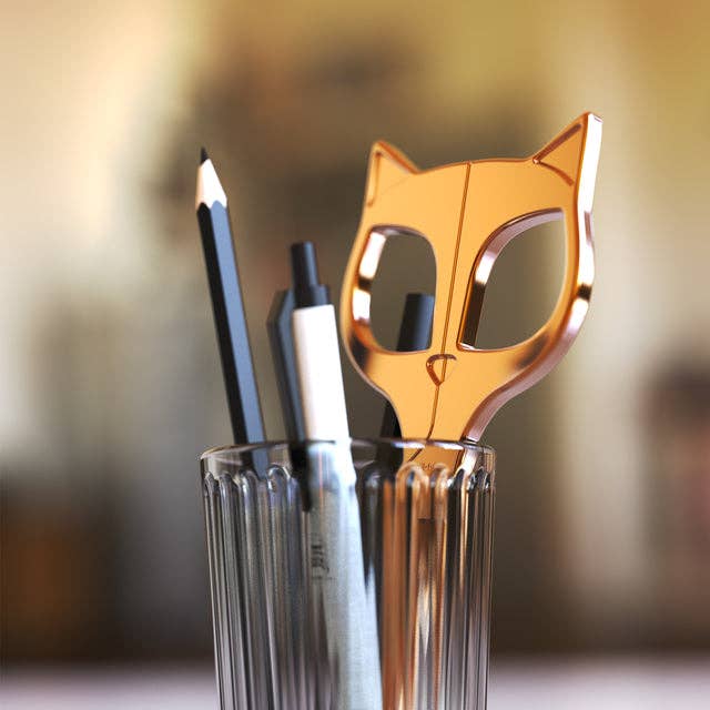 Kitty Cat Scissors