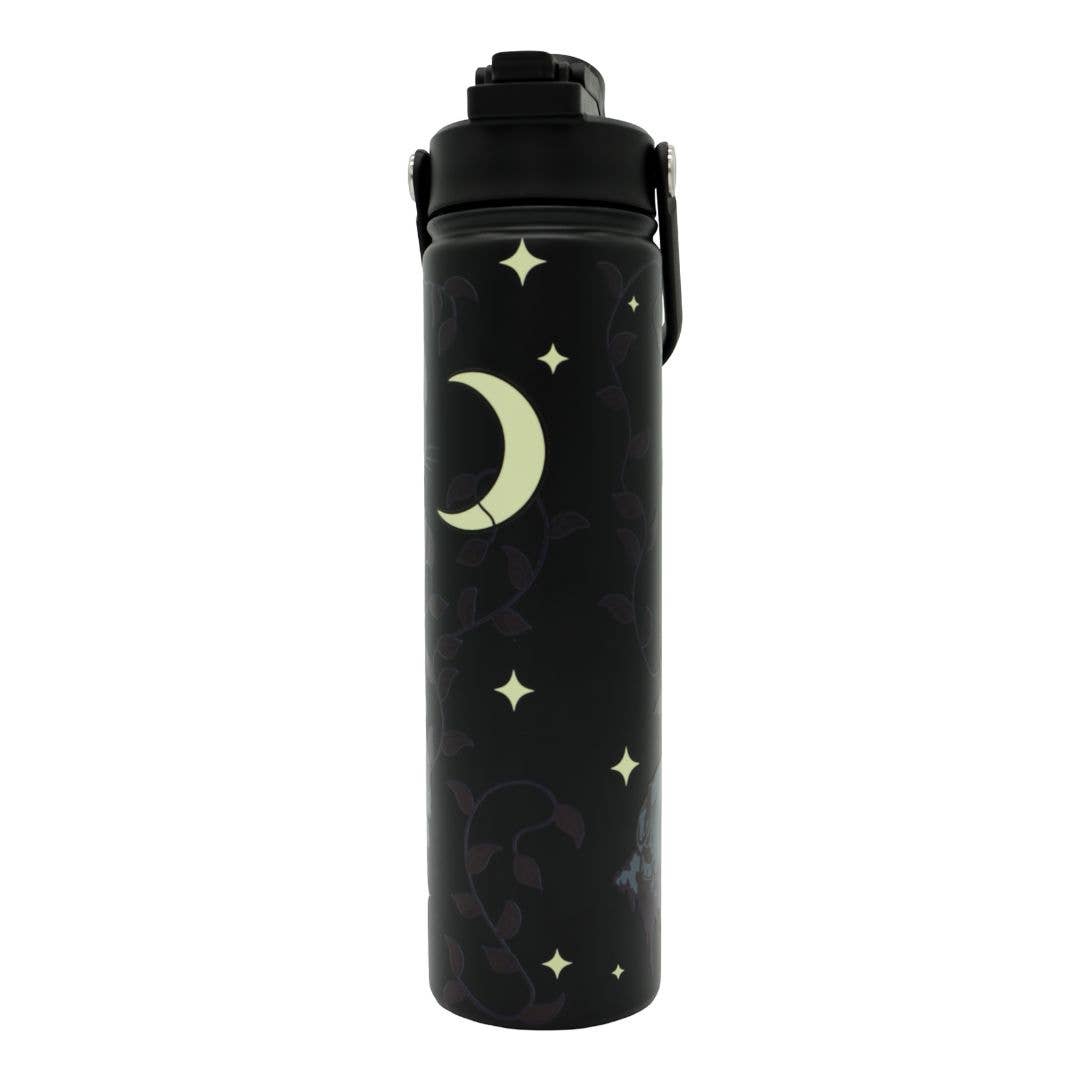 Meowmento Mori Water Bottle