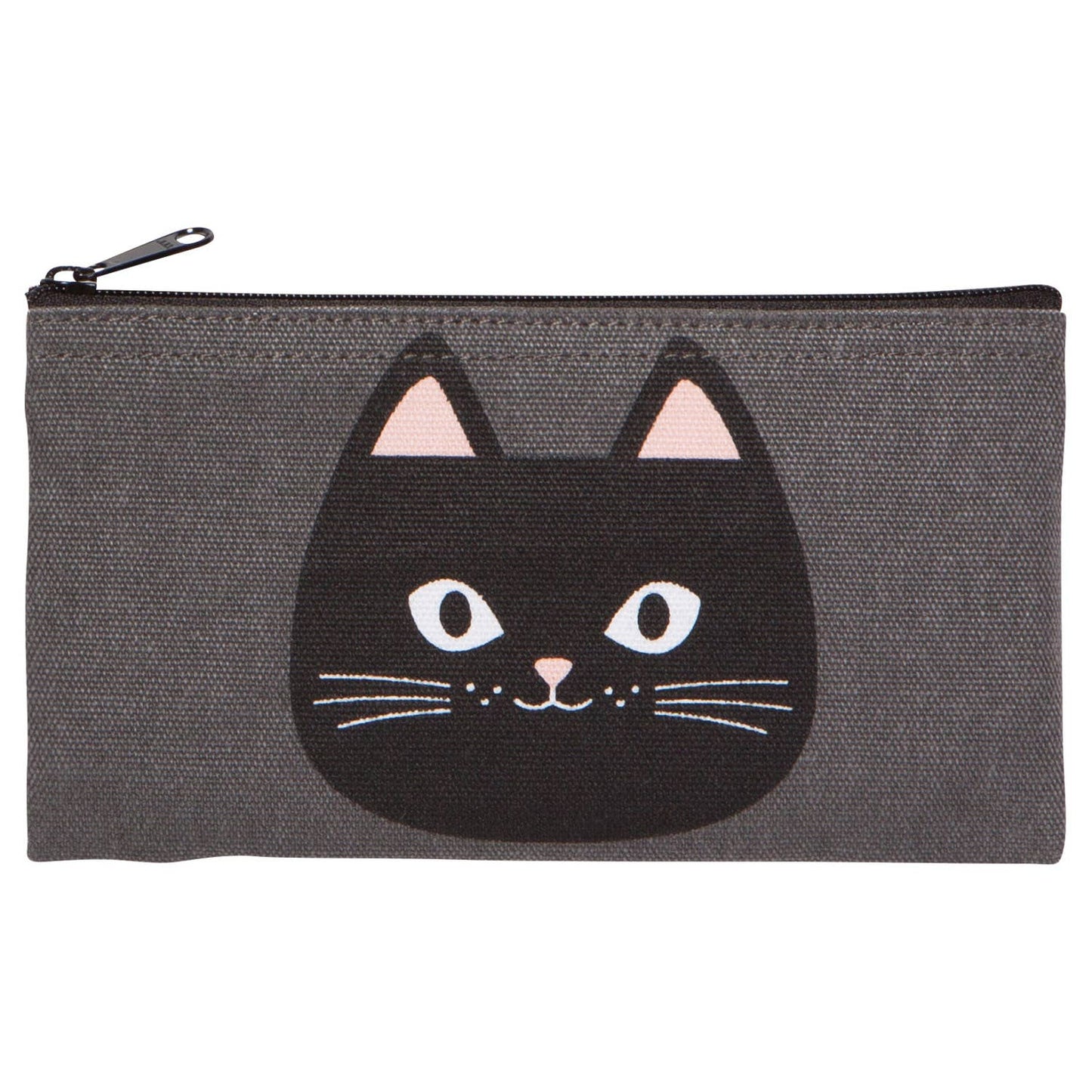 Daydream Cat Snack Bags Set of 2: Black