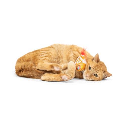 G-House Cat Toy: One Size