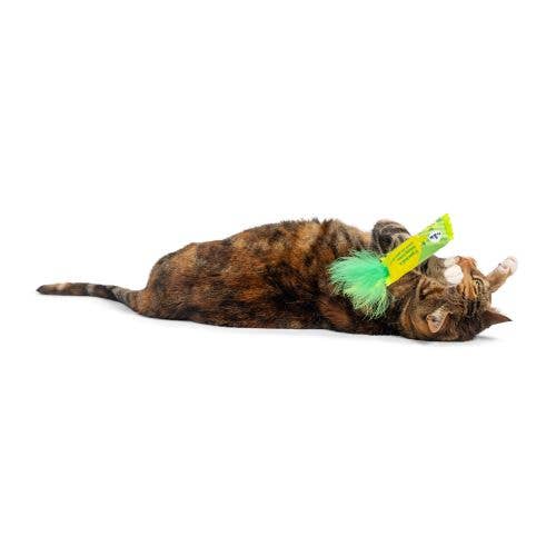 Lappy Taffy Cat Toy