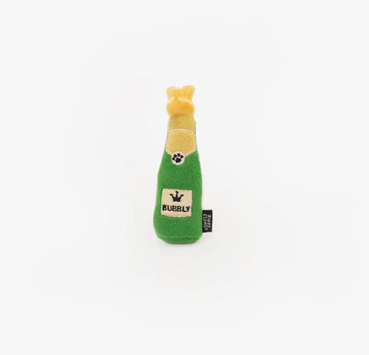 Zippyclaws® Catnip Crusherz - Bubbly -
Cat Toy