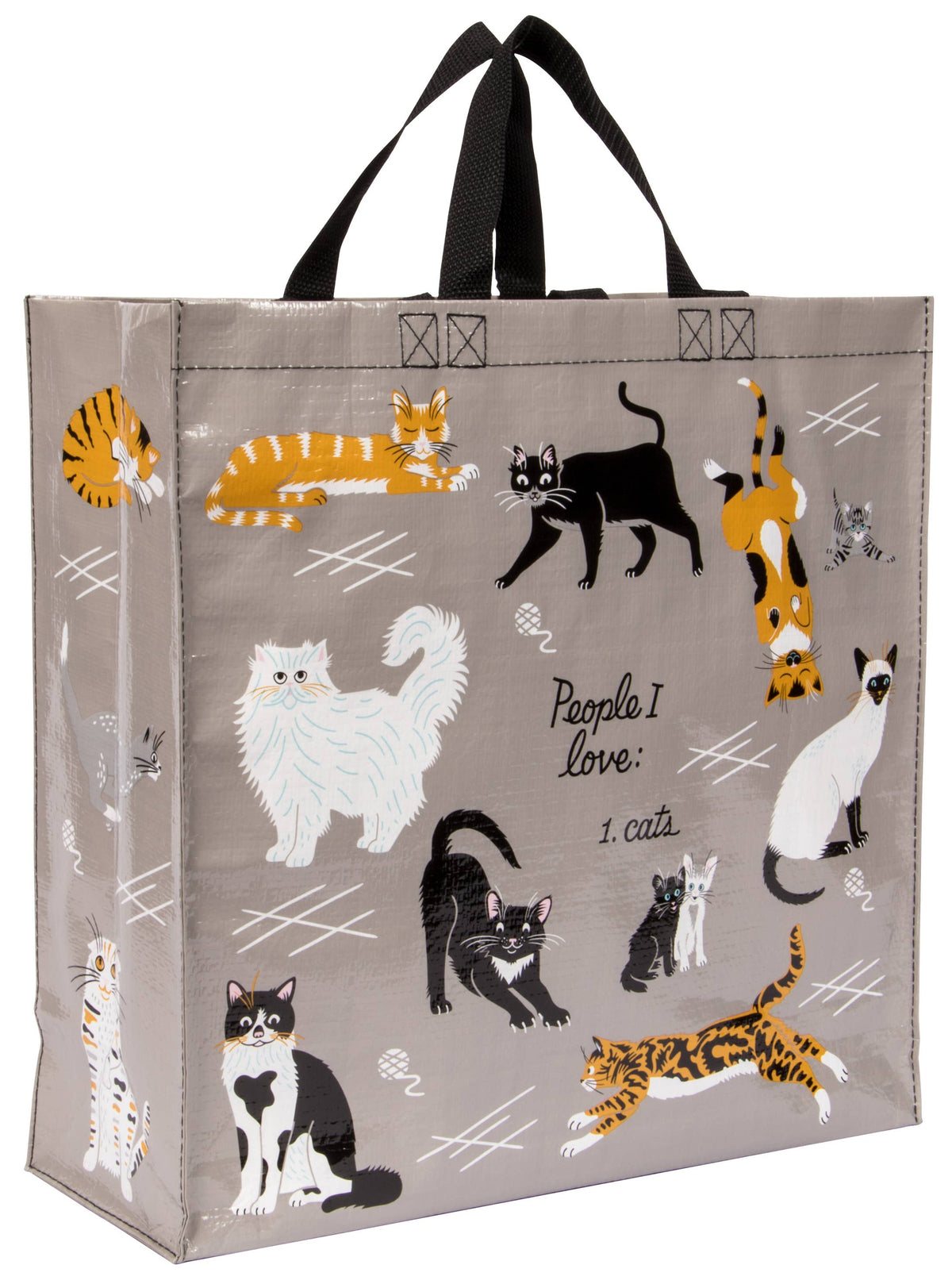 People I Love: Cats Shopper