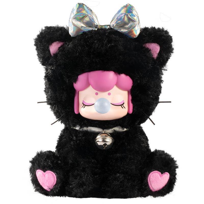 MNDXX Rolife Nanci Tea Time Kitties Plush Mystery Blind Box