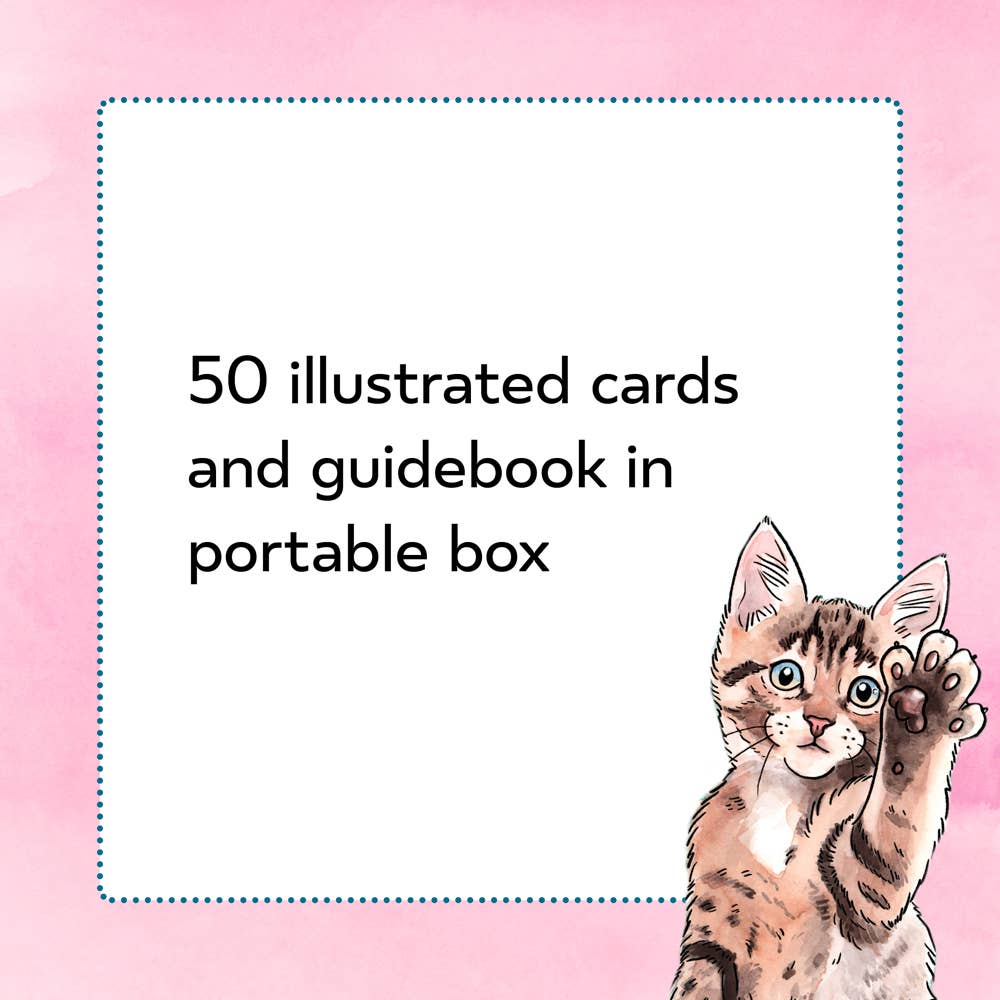 Kitten Oracle – Purrgatory