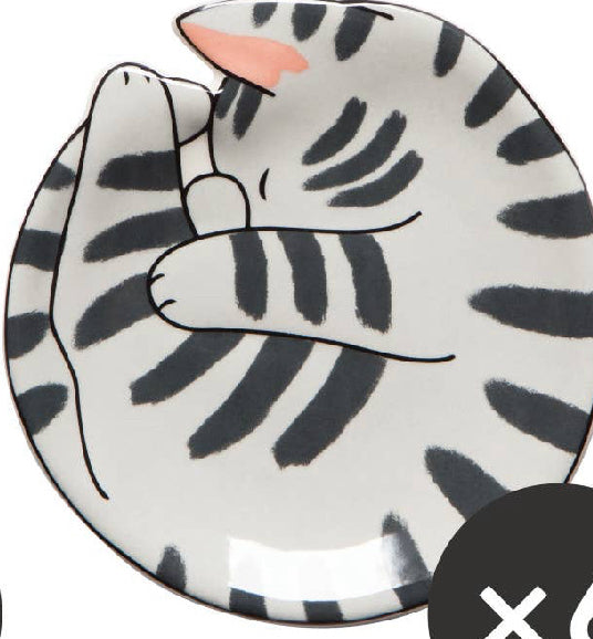 Meow & Furever Trinket Tray