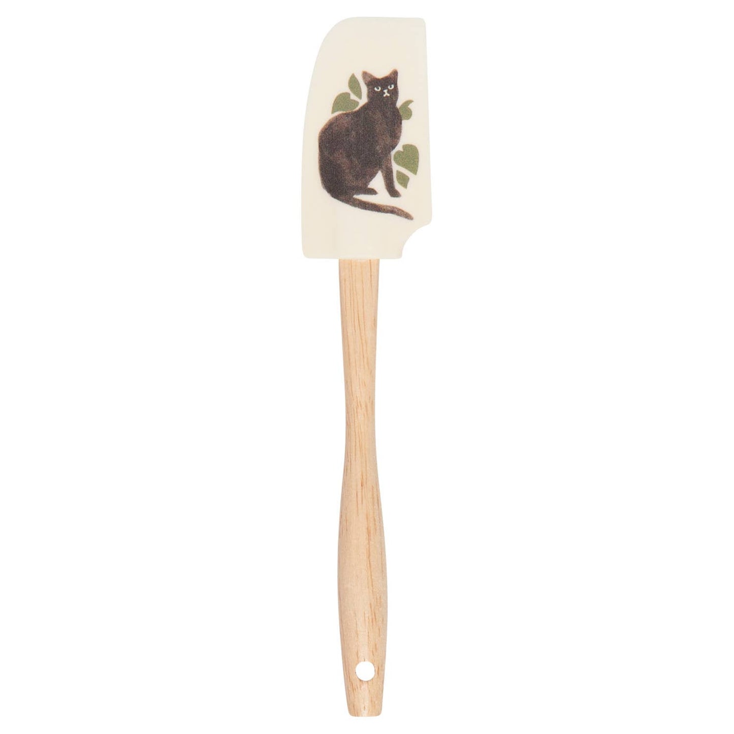 Cat Collective Mini Silicone Spatulas Set of 2