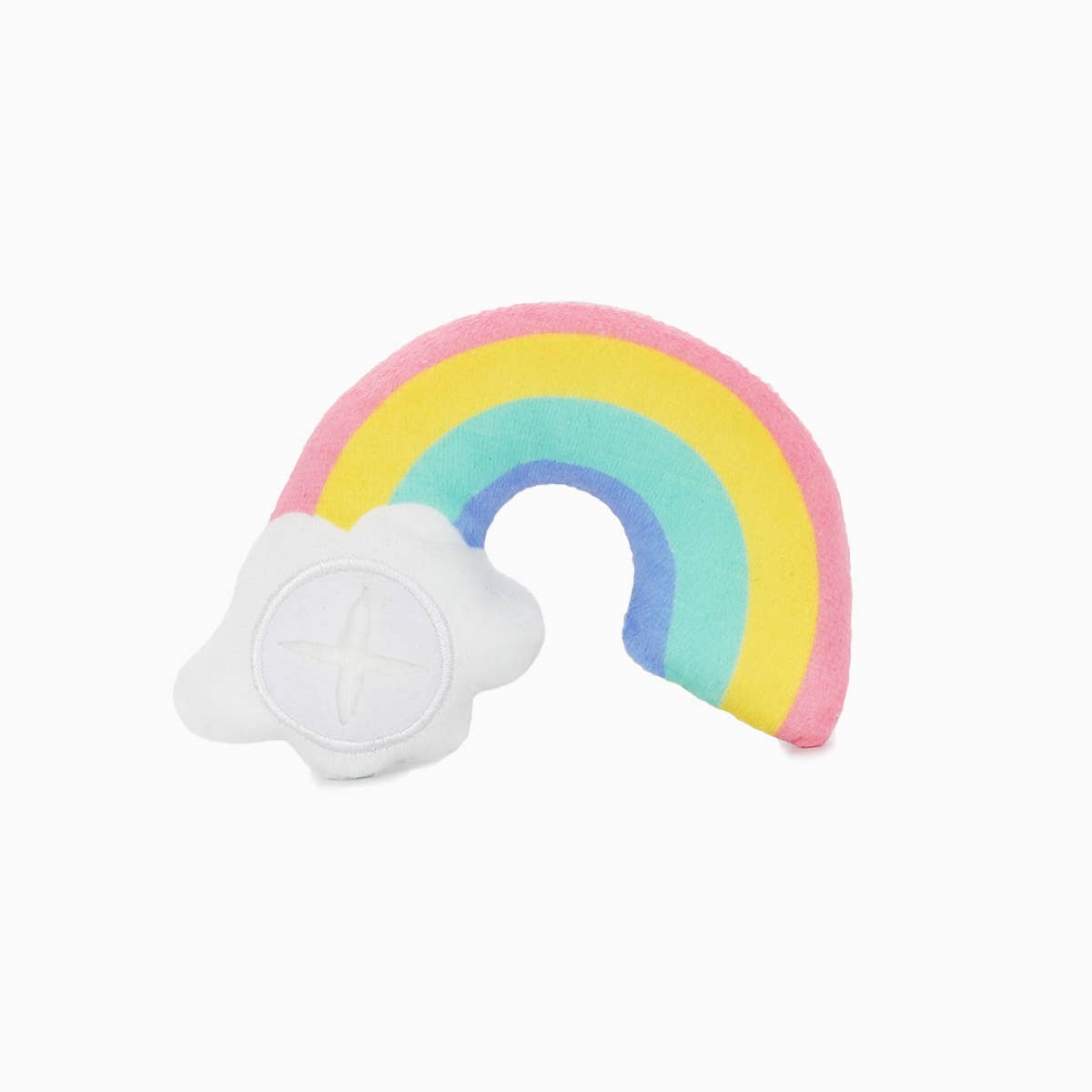 OrilandPet - Crazy Catcher | Unicorn & Rainbow - Cat Toy