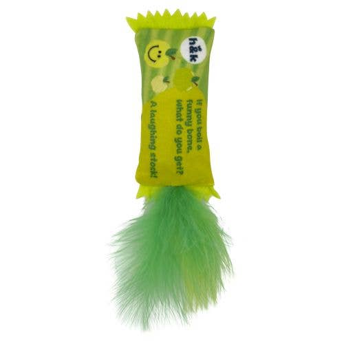 Lappy Taffy Cat Toy