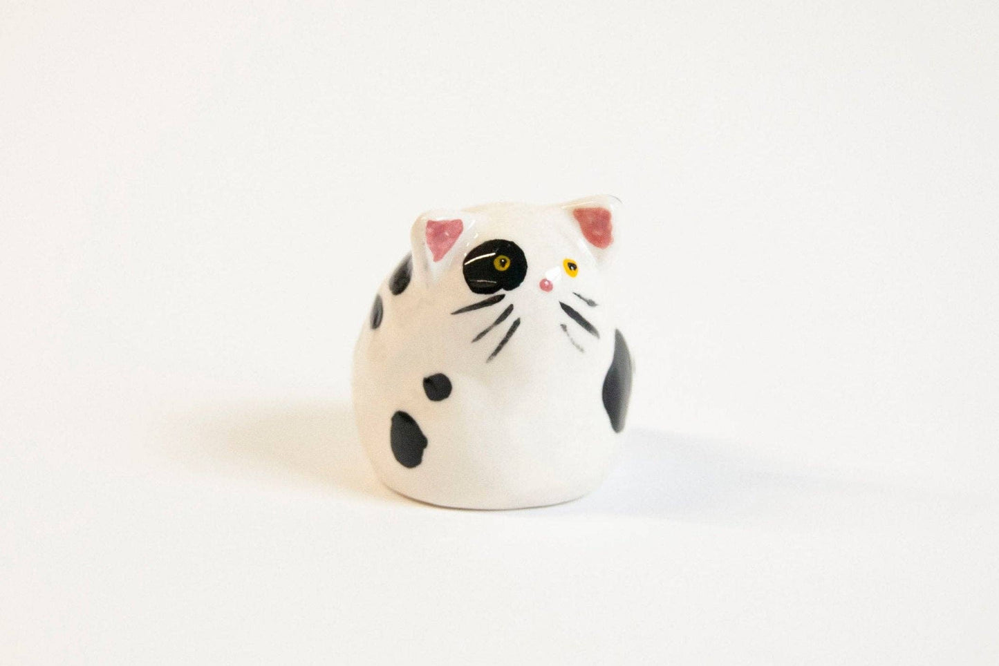 Cat Decorative Object