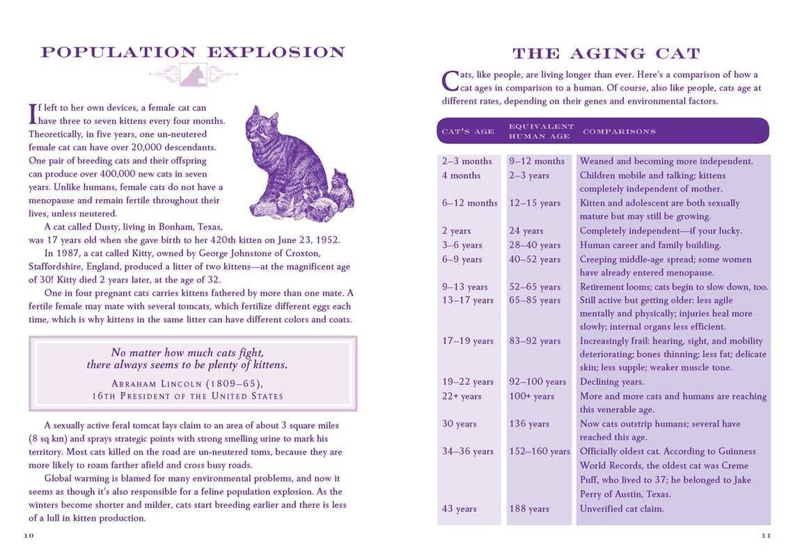 Little Book of Lore for Cat Lovers by Deborah Robertson: Hardcover; 144 pages / English