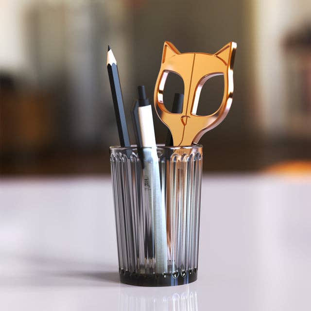 Kitty Cat Scissors