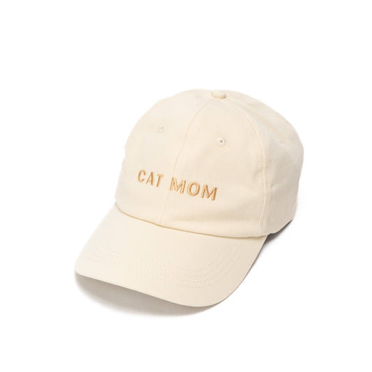 Cat Mom Hat