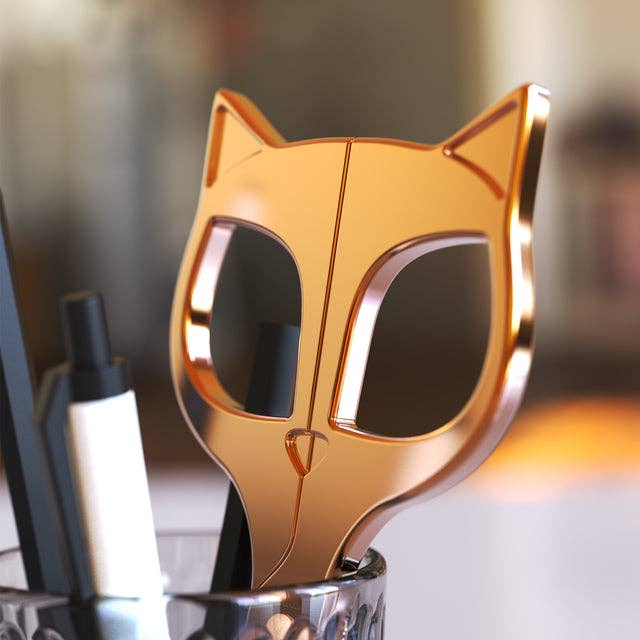 Kitty Cat Scissors