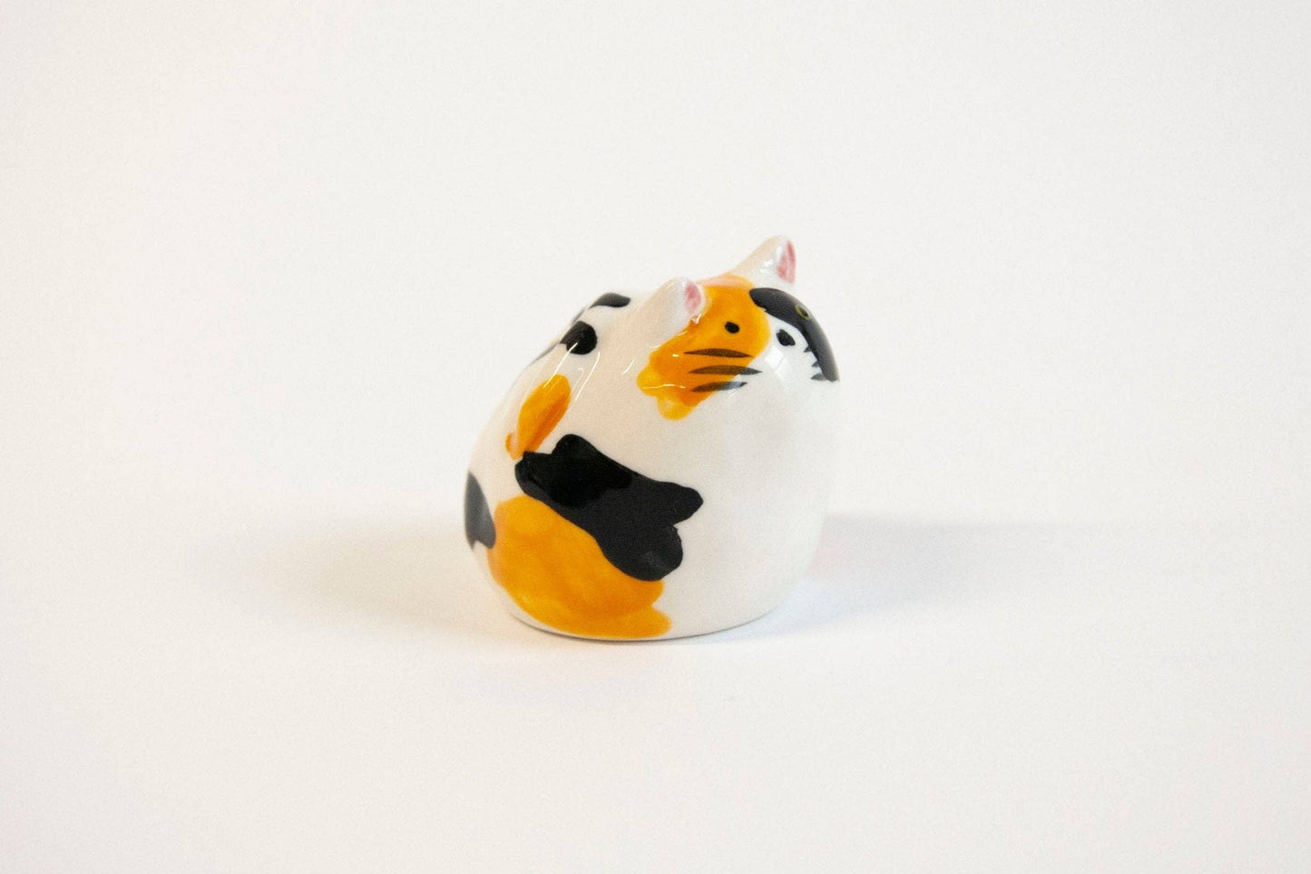 Cat Decorative Object