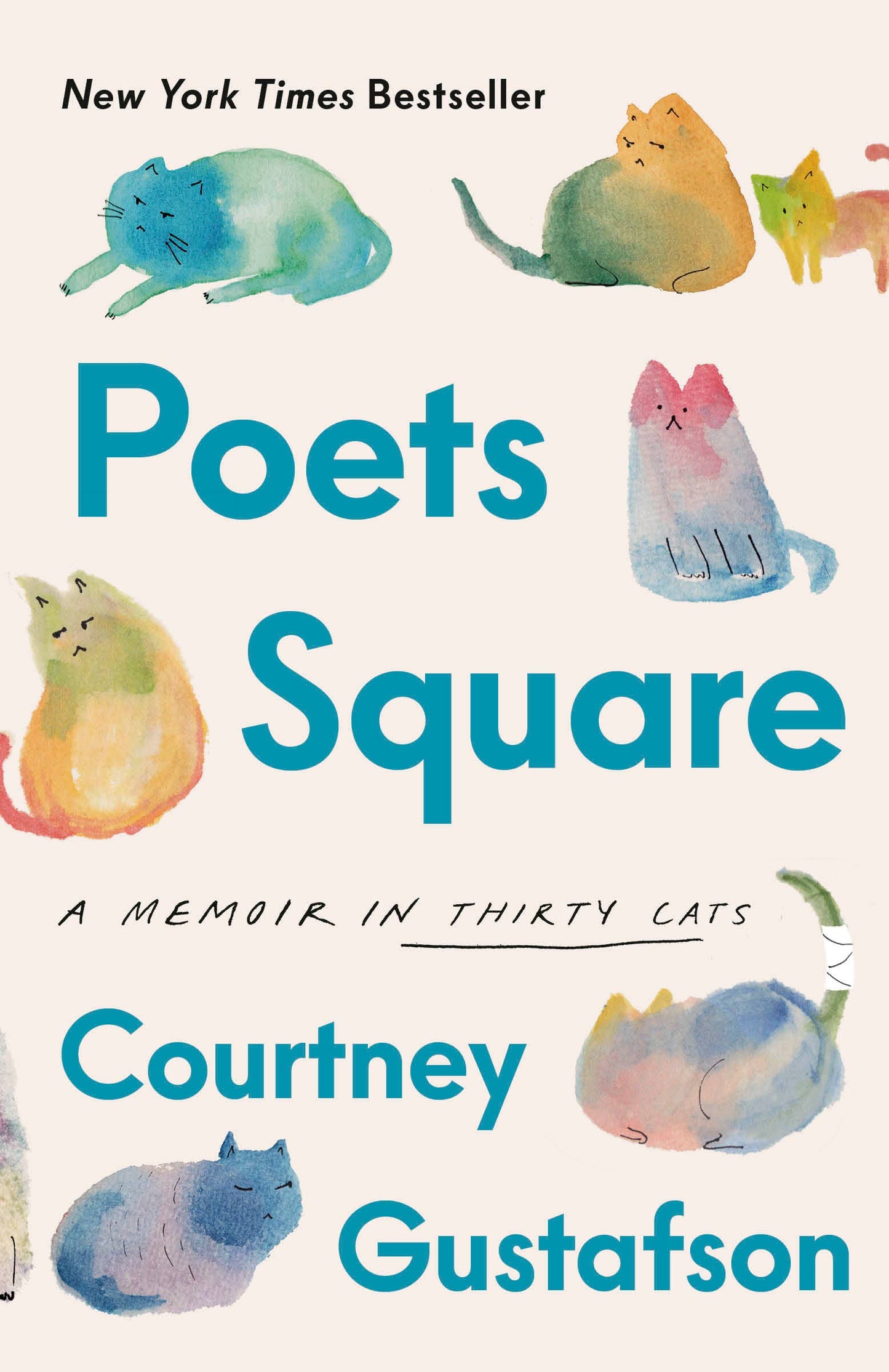 Poets Square