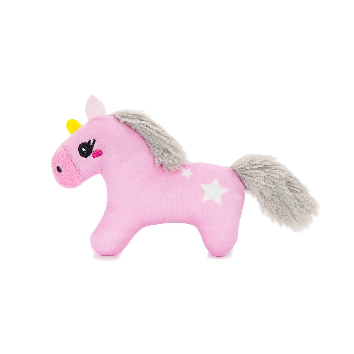 OrilandPet - Crazy Catcher | Unicorn & Rainbow - Cat Toy