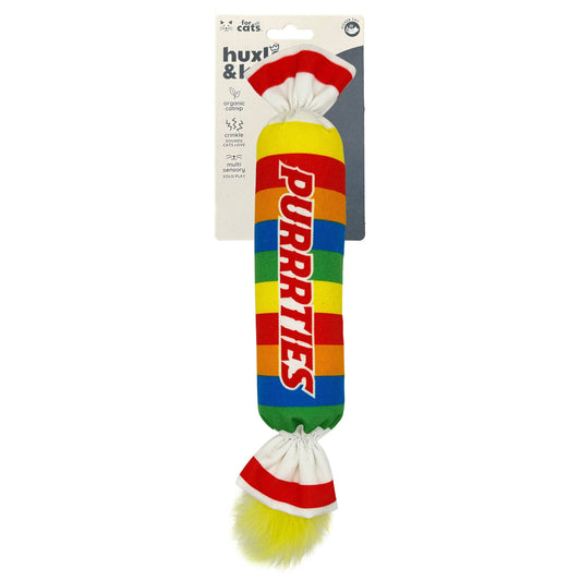 Purrrties Kicker Cat Toy: One Size