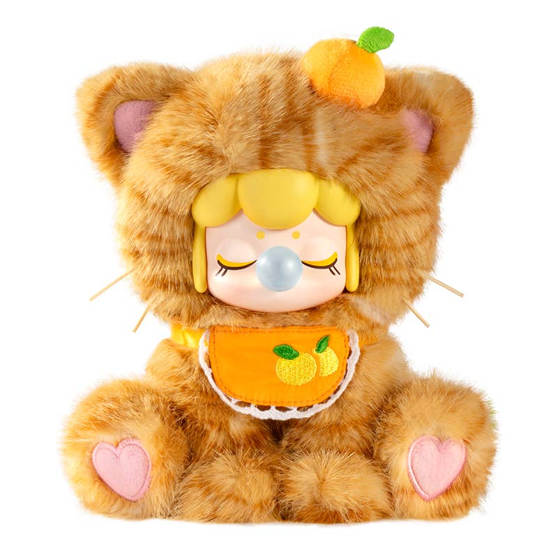 MNDXX Rolife Nanci Tea Time Kitties Plush Mystery Blind Box