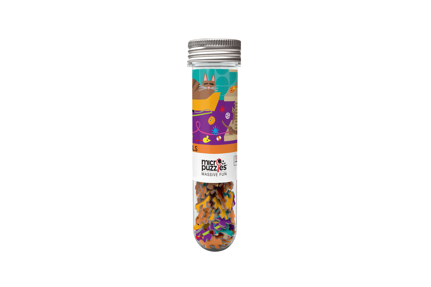 Playtime Micro Puzzle