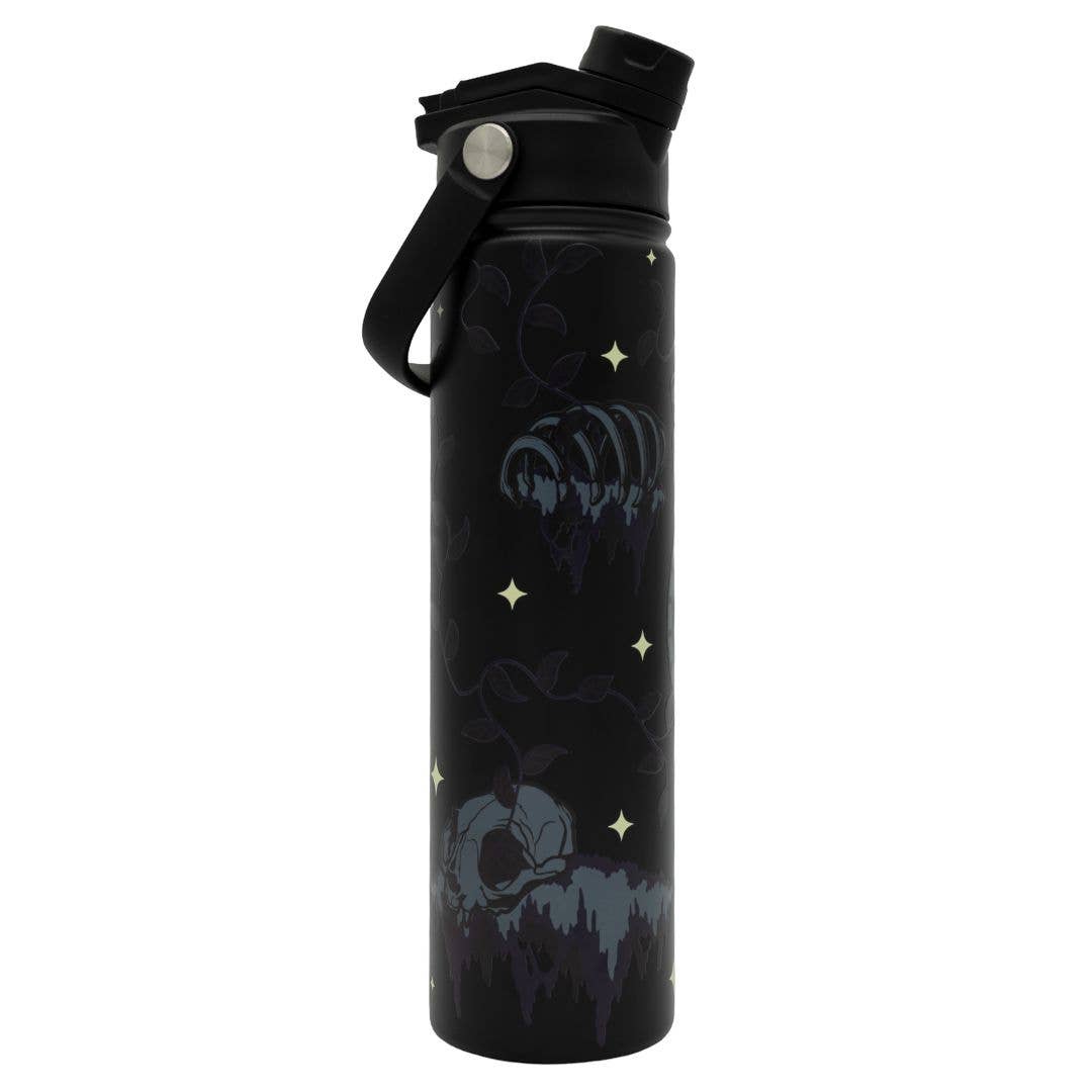 Meowmento Mori Water Bottle