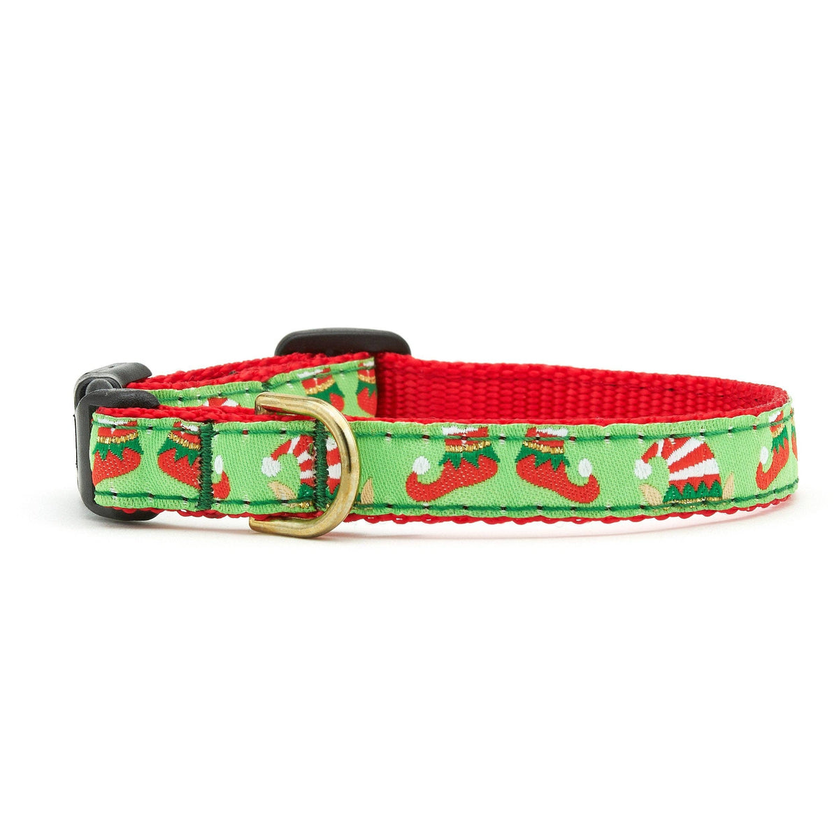 Elves Cat Collar: 12