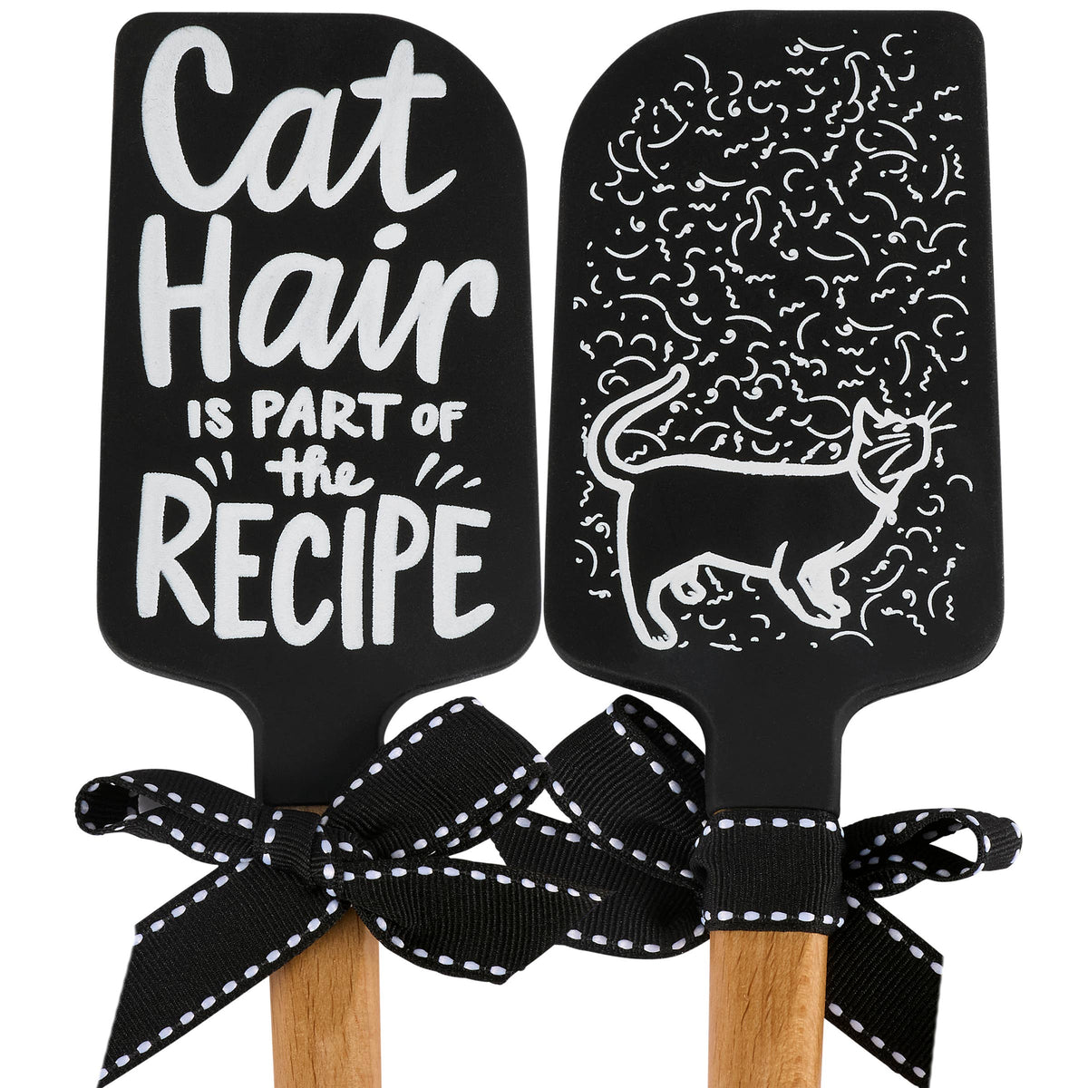 Cat Hair Spatula